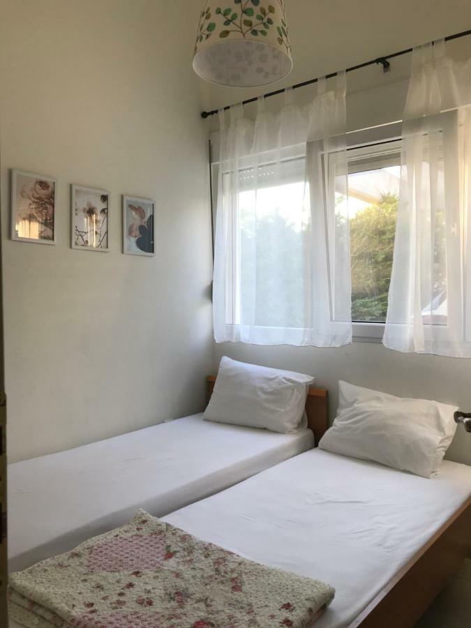 マクリPlane Tree Houseアパートメント エクステリア 写真