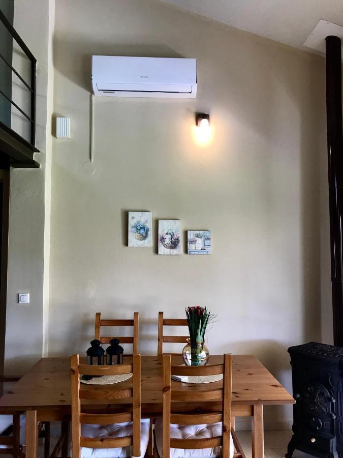 マクリPlane Tree Houseアパートメント エクステリア 写真