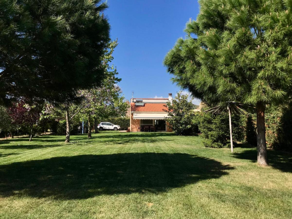 マクリPlane Tree Houseアパートメント エクステリア 写真