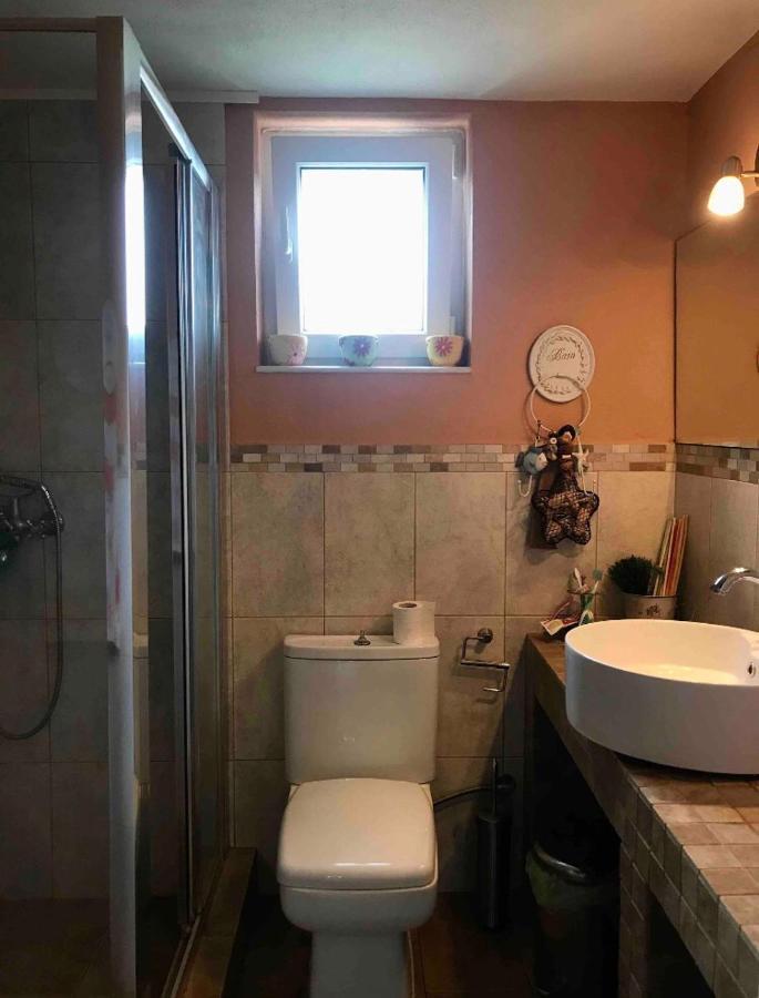 マクリPlane Tree Houseアパートメント エクステリア 写真